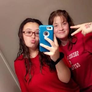 Meet your Posher, Alissa